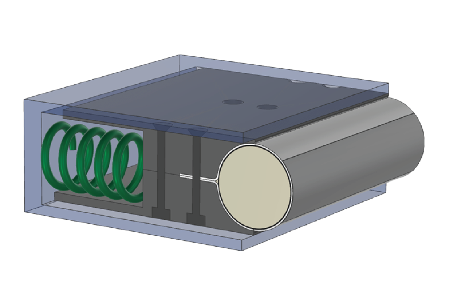 CAD Seal
