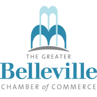 Belleville Chamber of Commerece Logo