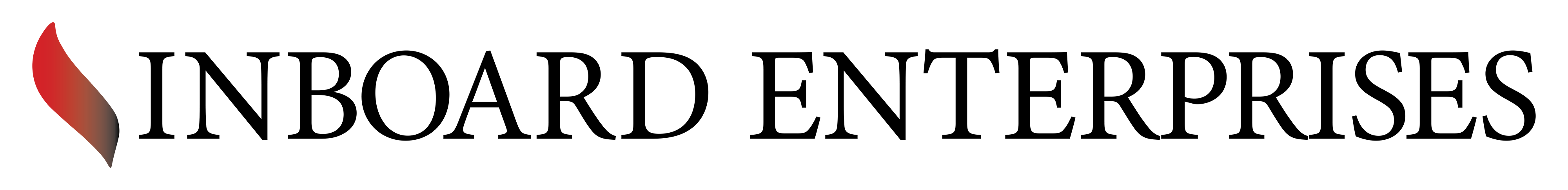 Inboard Enterprises Logo