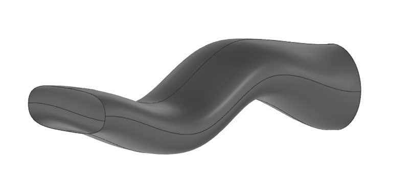 Image of a Diffuser from Inboard Enterprises